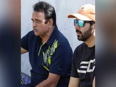 
      
      You left too soon sir: '83' director Kabir Khan pens...
      
      