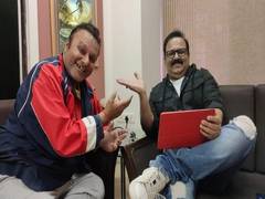 
      
      Makers rope in original 'Apne' writer Neerraj Pathak to write...
      
      