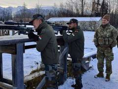 
      
      India, US to hold wargames in October in Uttarakhand
      
      