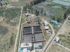 
      
      Uttarakhand: 36 sewage treatment plants to rejuvenate Ganga
      
      