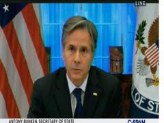 
      
      Blinken defends US withdrawal from Afghanistan, says staying...
      
      