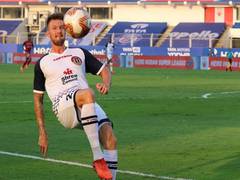 
      
      ISL 7: East Bengal avoid late scare against Jamshedpur to...
      
      