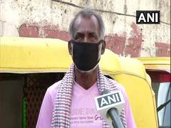 
      
      'Feel like beggar without money': Auto drivers face financial...
      
      