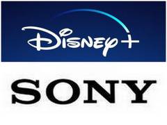 
      
      Disney inks deal with Sony to bring 'Spider-Man' other films...
      
      