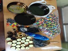
      
      Bengaluru Crime Branch arrests two drug peddlers, probe underway 
      
      