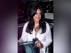 
      
      Ekta Kapoor apologises,  but journalist body says ban on...
      
      