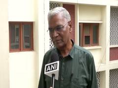 
      
      Gurudas Dasgupta's demise big loss for entire Communist...
      
      