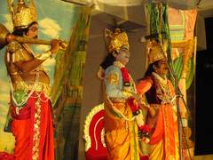 
    Janmashtami 2019: Cultural storytelling through performing arts for children
    
