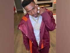 
      
      Rapper DaBaby's brother dead at 34
      
      