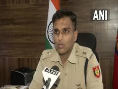 
      
      Delhi: Woman dies by suicide in JNU campus
      
      