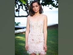 
      
      Ana de Armas speaks about relationship with Ben Affleck
      
      
