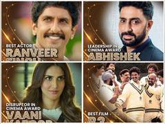 
      
      Indian Film Festival of Melbourne: Check out full winners list
      
      