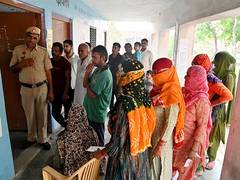 
      
      Haryana Assembly polls postponed to Oct 5
      
      