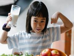 
      
      Study shows higher dairy fat intake lowers cardiovascular risk
      
      
