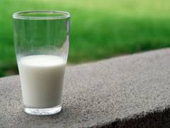 
      
      Study finds higher dairy fat intake can lower cardiovascular risk
      
      