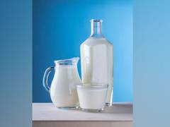 
      
      Dairy intake lowers risk of fractures among older care home...
      
      