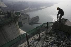 
      
      Work on Sapta Kosi high dam on hold due to disagreement...
      
      