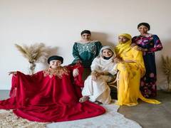
      
      Eid-al-Adha 2021: Prepare customised clothes at home with...
      
      