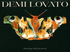 
      
      Demi Lovato chronicles relapse, overdose in powerful new song...
      
      