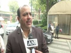 
      
      BSP MP urges PM Modi to help stranded people to return their homes
      
      