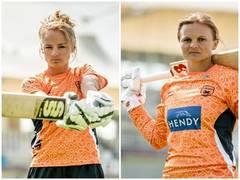 
      
      KSL: Suzie Bates, Tamsin Beaumont, Danielle Wyatt rejoin...
      
      