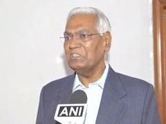 
      
      BJP-RSS want to shut down JNU, says CPI leader D Raja
      
      