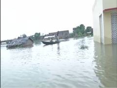 
      
      Flood situation grim in Darbhanga, locals disappointed with govt
      
      