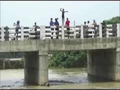 
      
      Bihar: Youth drowns while filming Tik Tok video
      
      