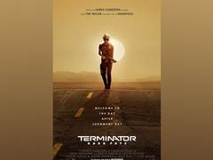 
      
      Edward Furlong to return as John Connor in 'Terminator: Dark Fate'
      
      