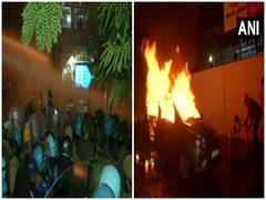 
      
      Daryaganj violence: Court remands 15 accused to judicial...
      
      