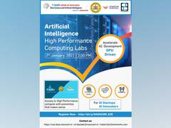 
      
      E2E Networks joins hands with K-Tech Center of Excellence for...
      
      