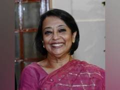 
      
      MEA Secy Riva Das highlights India's perspectives on...
      
      