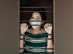 
      
      Study finds COVID-19 pandemic stress causes irregular...
      
      