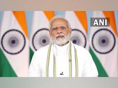 
      
      India's digital sector value will cross USD 1tn by 2025: PM Modi
      
      