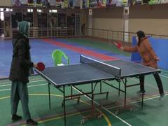 
      
      After coronavirus-induced break, district-level table tennis...
      
      