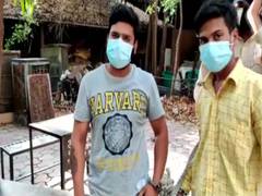 
      
      2 ward boys held for molesting COVID-19 patient at Indore hospital
      
      