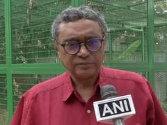 
      
      Rahul has a juvenile sense of humour: Swapan Dasgupta
      
      