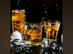 
      
      Study says LGB people more prone to alcohol misuse, mental...
      
      