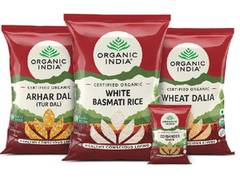 
      
      Organic India enters the Staples Segment, announces a new...
      
      