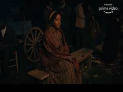 
      
      Makers drop trailer of 'The Underground Railroad' from...
      
      