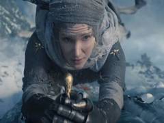 
      
      Amazon unveils first teaser of 'Lord of the Rings' prequel...
      
      
