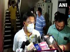 
      
      Jharkhand: 3 bodies including lady constable found
      
      