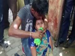 
      
      Woman tries to kidnap her daughter for marrying against her...
      
      