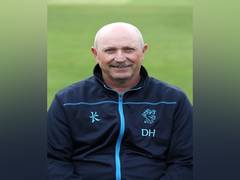 
      
      Derbyshire end Zimbabwe tour over coronavirus scare
      
      