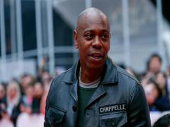 
      
      Dave Chappelle's Minneapolis show dropped by venue
      
      