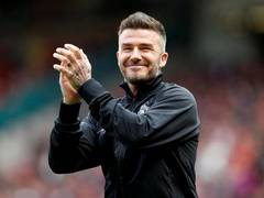 
      
      Here's why David Beckham's children praised their father 
      
      