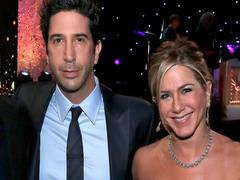 
      
      'Friends' stars Jennifer Aniston, David Schwimmer rumoured to...
      
      