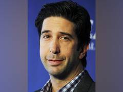 
      
      David Schwimmer opens up about his 'crappy summer jobs'...
      
      