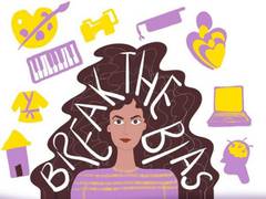 
    International Women's Day 2022: A look at careers that break the gender bias
    