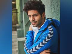 
      
      Kartik Aaryan tests positive for Covid-19, asks fans to pray...
      
      